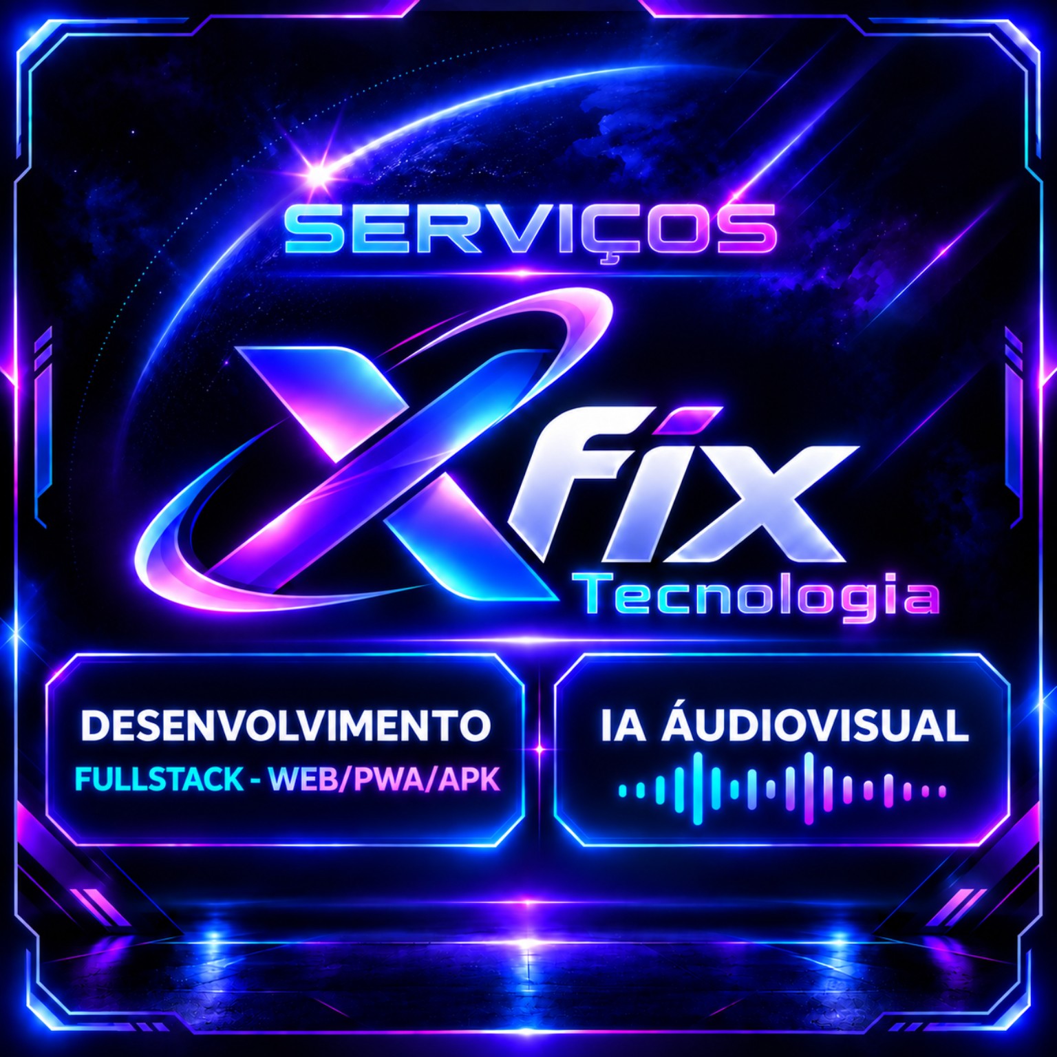 Serviços Xfix