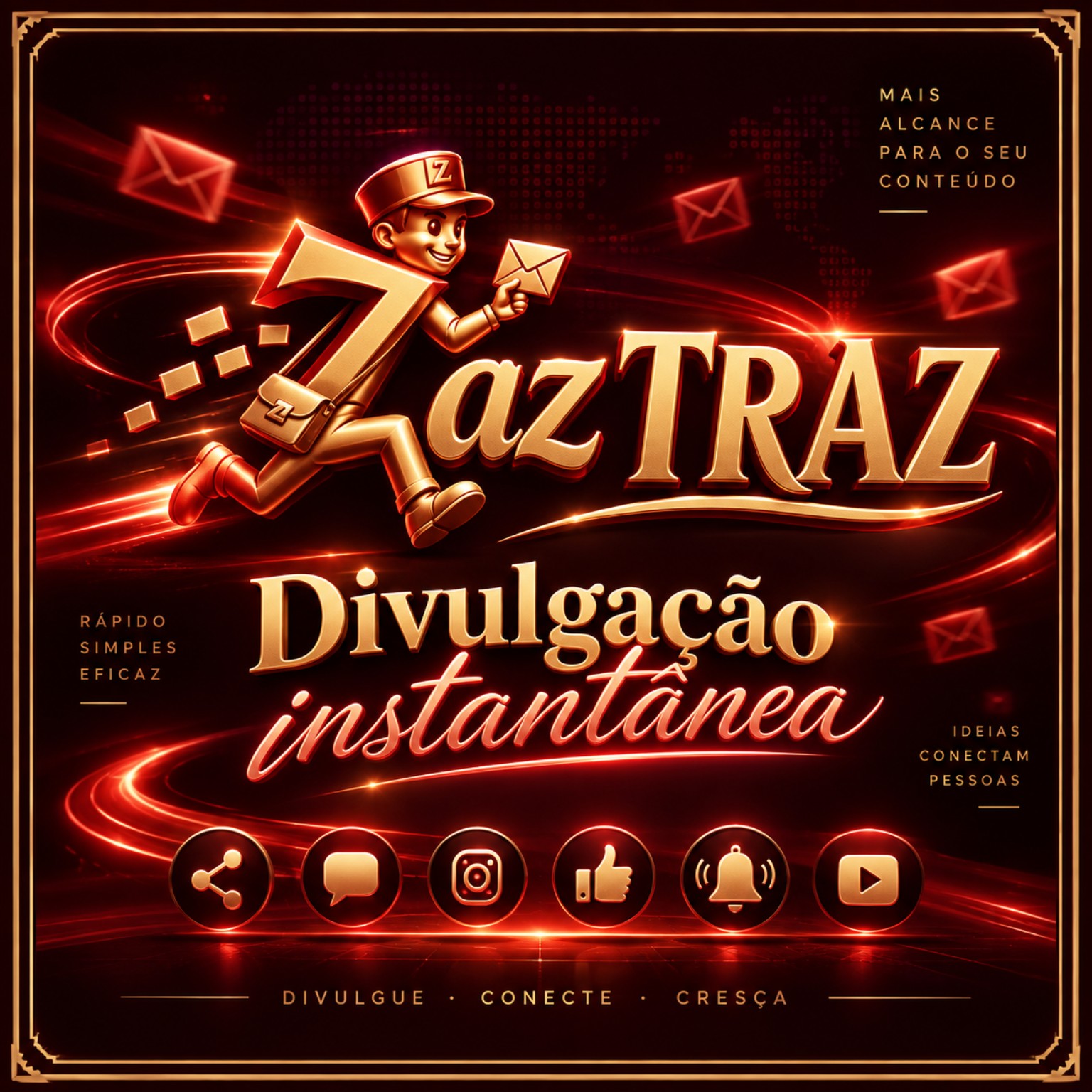 Zaztraz
